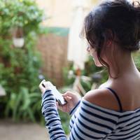Maartje en de meisjes – deel 136: “Ik wil hier een keer met Miranda heen, als romantische getaway”