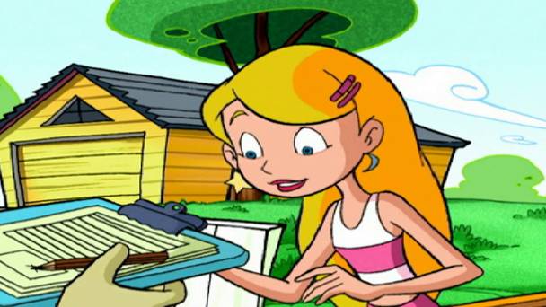 Sabrina: Vrienden voor Altijd