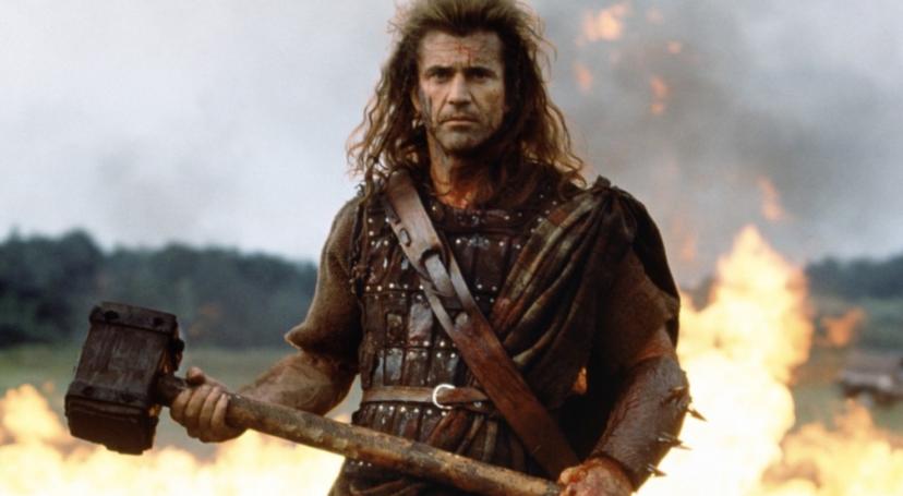 Mad Mel: de 10 beste films met Mel Gibson 