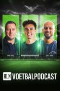 boxcover van HLN Voetbalpodcast