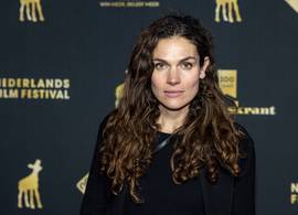 Anna Drijver over sombere periode: “Ik dacht dat iedereen van wie ik hield dood ging”