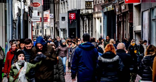 Het ging nog nooit zo goed met de economie (maar hoe lang duurt het feestje nog?)