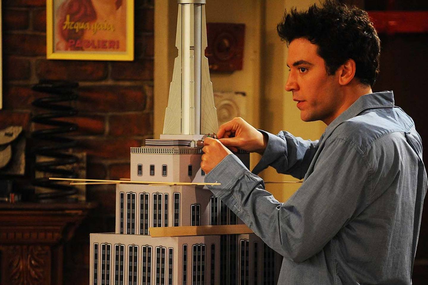 How I Met Your Mother