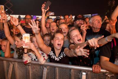 Appelpop schiet met ‘meer beleving’ vol in de roos