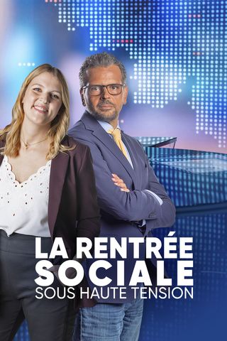 La rentrée sociale sous haute tension