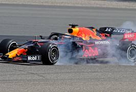 LIVE | Productieve ochtend voor Verstappen, Bottas eindelijk terug na problemen met versnellingsbak