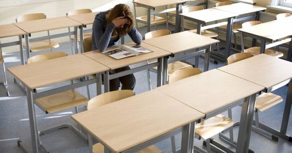 Einde dreigt voor basisschool De Minzerie | Geldermalsen - De Gelderlander