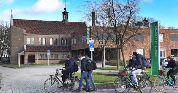 Sint Anthonis zoekt nieuwe bestemming Metameer-kloosterpand