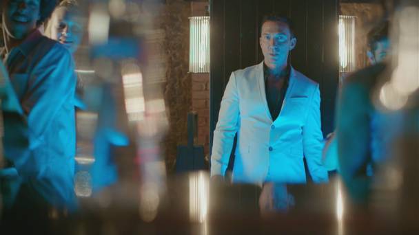 Saturday Night Fever: the ultimate disco movie