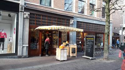 Kaas van Kees verhuist in het ‘kaasbewuste’ Wageningen