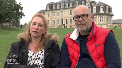 23. Première rencontre