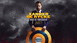 Xander De Rycke: Houdt het voor Bekeken 2023