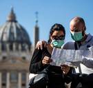 Live - Coronavirus bereikt ‘beslissend punt’: volg de laatste ontwikkelingen hier