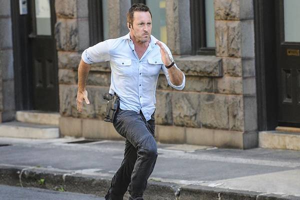 Hawaii Five-0