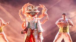 King Krab is de Queen of Kings