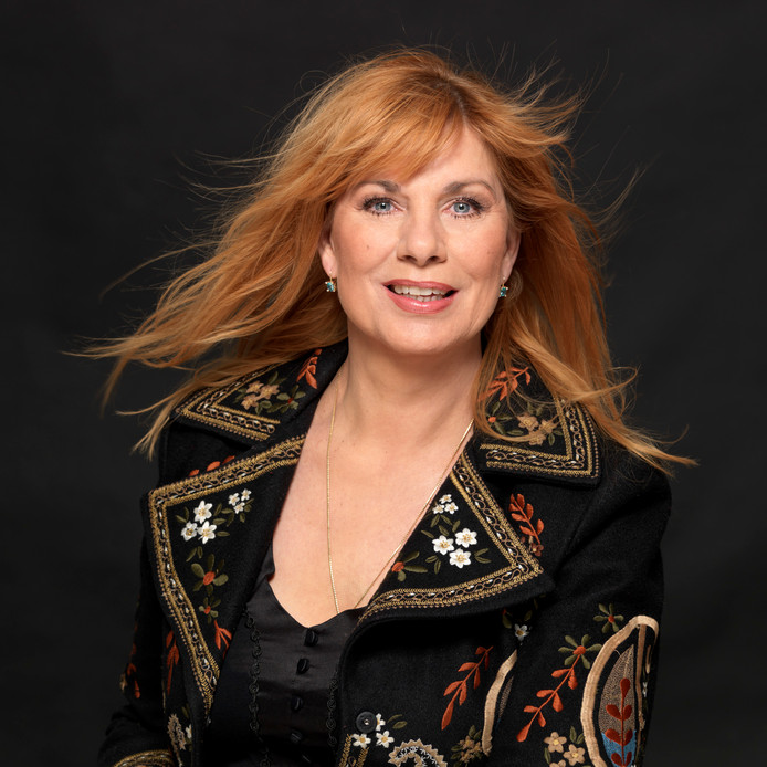 Margriet Eshuijs naar Op Hodenpijl Delft AD.nl