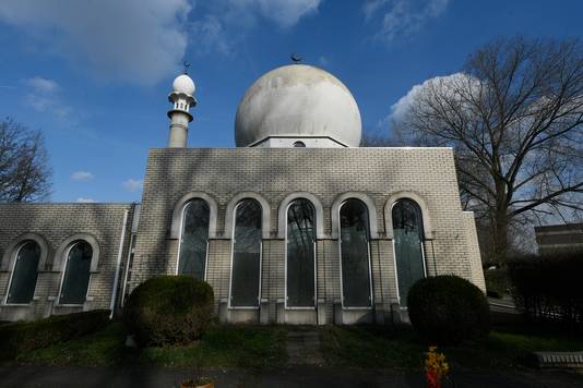 Vrijwel alle geloofsgemeenschappen in Waalwijk namen deel aan de gesprekken, ook de islamitische gemeenschap.