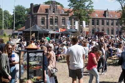 Uit met Pinksteren: dit kun je gaan doen in de Vallei