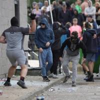 Een generatie Britten overleeft als werklozen of ‘werkende armen’: laat dit een les zijn voor onze regeringsonderhandelaars