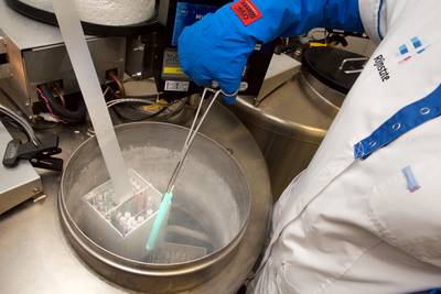 Spermadonor met 102 kinderen: Ik vind het leuk om mensen blij te maken