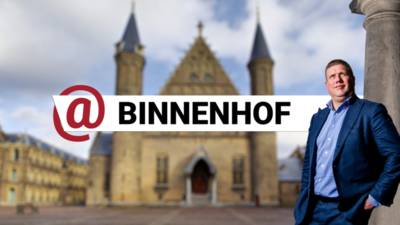 Politieke plankenkoorts tijdens eerste vragenuurtje