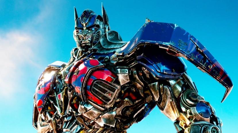 Transformers Spin-off voor Optimus Prime op komst
