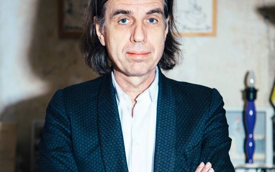 Dirk De Wachter: “Ongelukkig zijn wordt niet meer gedragen in onze westerse wereld, het wordt ondergebracht bij de therapeut”