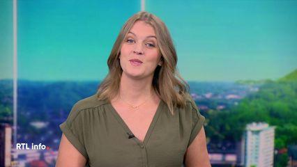 302. RTL info 13 heures (29/10/25)