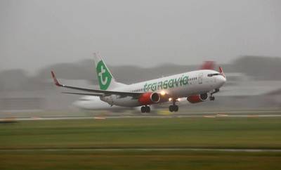 Staking Transavia stap dichterbij