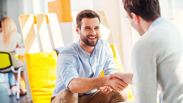 Zes Tips Die Je Helpen Om Intern Te Solliciteren Jobs