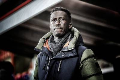 Mbaye Leye savoure cette première victoire pour le Standard depuis plus de deux mois, mais...