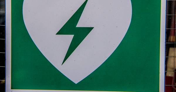 Oudendijk in Standdaarbuiten heeft bedrag binnen voor aanschaf van AED