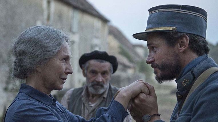 Ou A Ete Tourne Le Film Les Gardiennes Seniorenraad vertoont film Les Gardiennes | Oostrozebeke | In de buurt