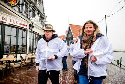 Partij VoorNederland (VNL) stopt ermee