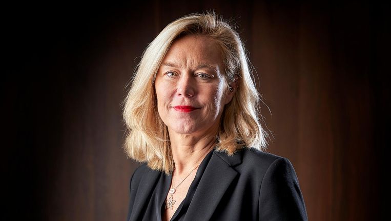 Sigrid Kaag Integriteit Is Voor Mij Heel Belangrijk Het Parool