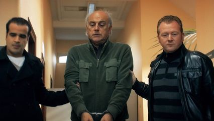 1. De patrouille - deel 1