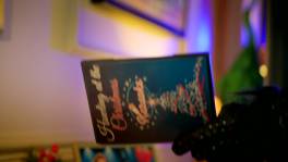 Eenhoorn: "Zijn jullie klaar voor een slay ride?"