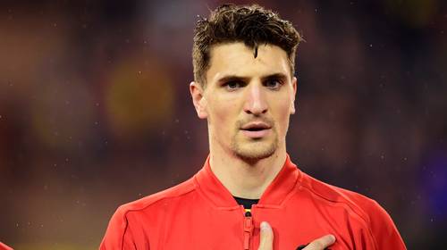Carrière van Meunier leest als een sprookje