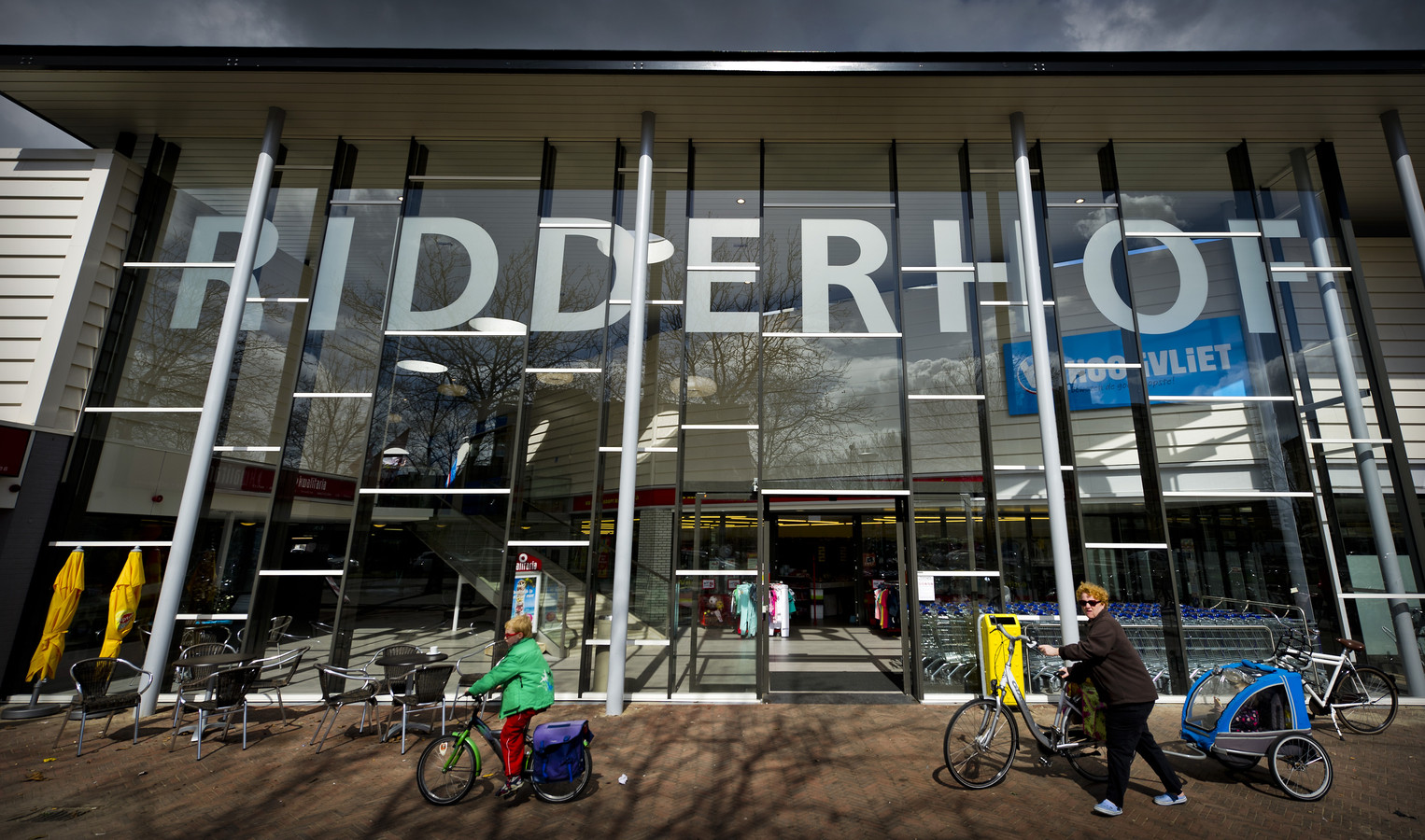 'Vader Tristan vond schrift met zelfmoordscenario' Foto AD.nl
