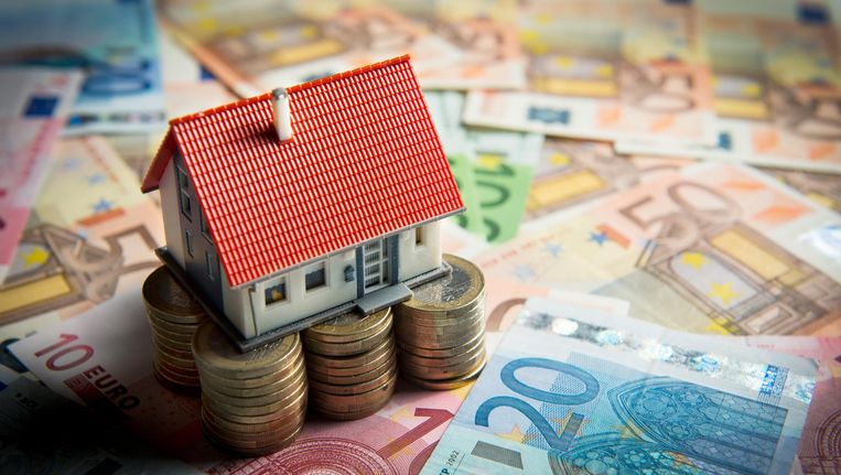 Mag Ik Een Deel Van Mijn Woning Verhuren De Volkskrant