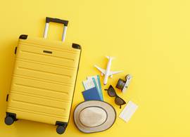 Zó boek je toch voordelig je ticket naar de zon