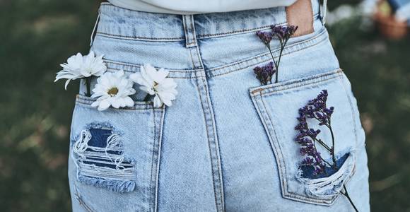 ‘Ecologische’ denim is overal, maar hoe groen is het echt? “Jeans is pas duurzaam als het niet meer geproduceerd wordt”