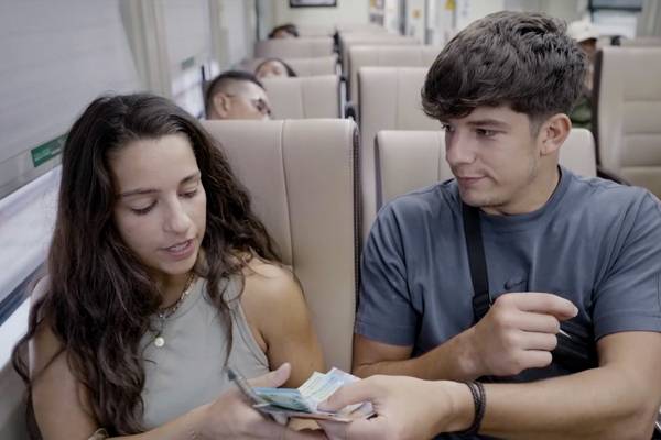 Race Across the World: The Reunion