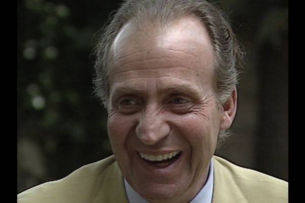 Juan Carlos: Downfall of the King