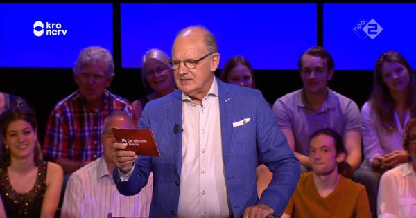 Online Pubquiz De Slimste Mens Krijgt Tweede Editie Nlblijftthuis Destentor Nl