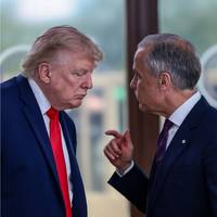Canadees premier Carney laat zijn tanden zien, nu Trump akkoorden ‘ondertekent in potlood’. Moet Europa zijn aanpak volgen?