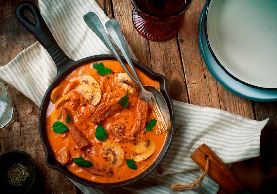 Voor de herfst: 5 overheerlijke recepten met paddestoelen