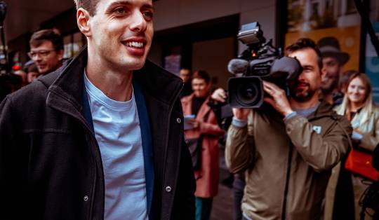 ‘Dit hebben we onvoldoende zien aankomen’: Jos D’Haese en co. over waarom de overwinning niet groter is