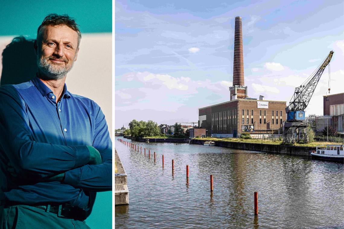 ‘Nu komt het tijdperk van het elektron’: hoe hernieuwbare elektriciteit fossiele brandstoffen verdringt