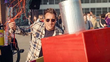 7. Aflevering 7